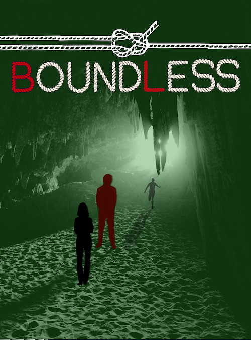 Boundless by Embedded Theatre