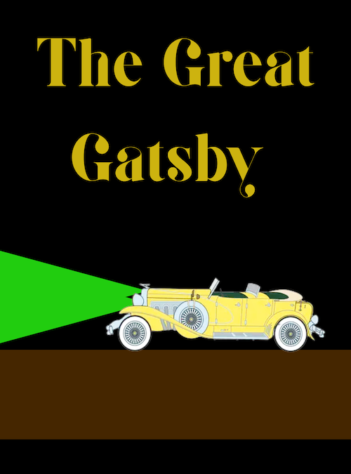 The Great Gatsby by Forefront Theatre