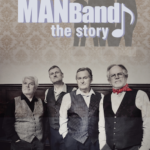 MANBand The Story