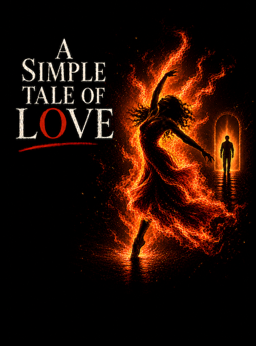 A Simple Tale of Love